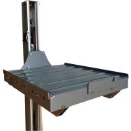 Convoyeur rouleau 600 x 500 mm