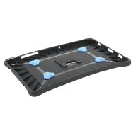 Coque de protection PROTECH pour  Samsung A9+ - Mobilis