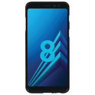 Coque de protection T-Series Samsung Galaxy A6 - Mobilis
