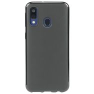 Coque de protection T-Series pour Samsung Galaxy A40 - Mobilis