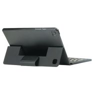 Coque de protection avec clavier Bluetooth pour Galaxy Tab A8 10.5'' - Mobilis