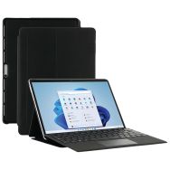 Coque de protection avec rabat RE.LIFE récyclé pour Surface Pro 8 13''- Mobilis