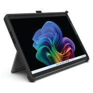 Coque de protection renforcée BlackBelt Rugged Case for Surface Pro 9 Kensington
