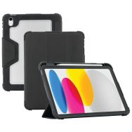 Coque de protection renforcée Care - Carry pour iPad 10,9''- Mobilis