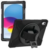 Coque de protection renforcée iPad 10,9'' - DLH