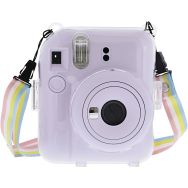 Coque pour Instax mini 12 Lensy