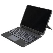 Coque pour iPad 10.9'' - clavier rétro-éclairé et trackpad