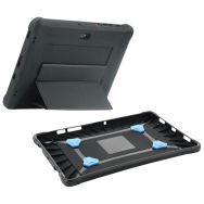 Coque protection renforcée PROTECH p/Samsung Galaxy Tab Active Pro, 4Pro-Mobilis