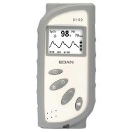 Coque protectrice H100B pour oxymètres de pouls-EDAN