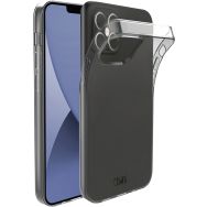 Coque souple pour iPhone 12 et 12 Pro
