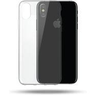 Coque souple pour iPhone X et XS