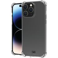 Coque souple renforcée pour iPhone 15 Pro