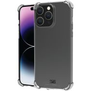 Coque souple renforcée pour iPhone 15 Pro Max