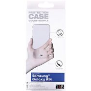 Coque souple transparente pour Samsung Galaxy A14