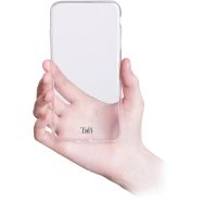 Coque souple transparente pour Samsung Galaxy A34