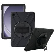 Coque tablette 11'' renforcée All in Case Galaxy Tab A9 Plus Mobilis