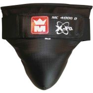 Coquille homme Montana MC4000 noir