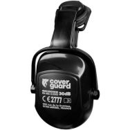Coquilles anti-bruit MX300 - 30dB - Coverguard