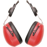 Coquilles anti-bruit endurance clip-On - Portwest (Lot de 10)