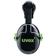 Coquilles antibruit adaptables sur casque K1H
