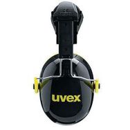 Coquilles antibruit adaptables sur casque K2H