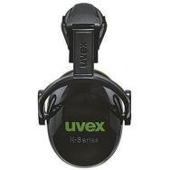 Coquilles antibruit diélectriques adaptables sur casque K10H