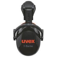 Coquilles antibruit diélectriques adaptables sur casque K30H