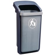 Corbeille Elegant - 50 L