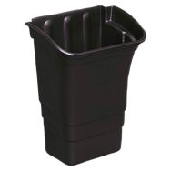Corbeille à déchets pour chariot - -