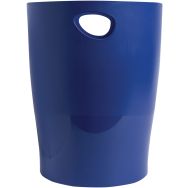 Corbeille à papier Ecobin - Exacompta