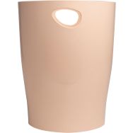 Corbeille à papier Ecobin Skandi - Exacompta