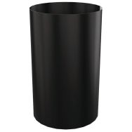 Corbeille à papier Métal 40 L