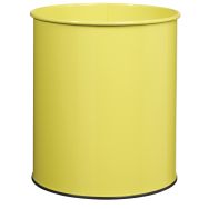 Corbeille à papier Papea 30 L Rossignol Pro