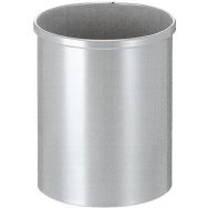 Corbeille à papier rond 15L et 30L - V-Part