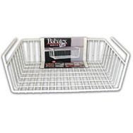 Corbeille à suspendre - Metaltex (Lot de 4)