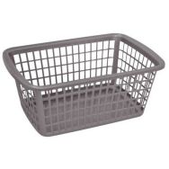 Corbeille de rangement - 36x25x15cm