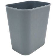 Corbeille ignifugée - inhibe propagation feu