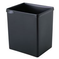 Corbeille modulaire Tribu tri sélectif - 26 L