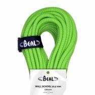 Corde Beal Wall School 10,2 verte - 30 m