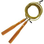Corde à sauter aluminium Sveltus