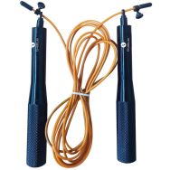 Corde à sauter aluminium lestée Sveltus