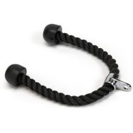 Corde de Tirage à Triceps