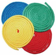 Corde de motricité à sauter