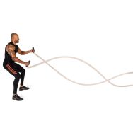 Corde ondulatoire de 15 mètres, diamètre 50mm