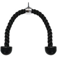 Corde tirage triceps Sveltus