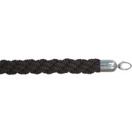 Corde tressée nylon