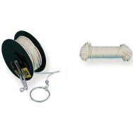 Cordeau de rechange en bobine coton tréssé 30m