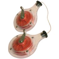 Cordeau double pour charpentier - Ø1,5mm