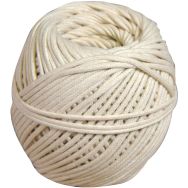 Cordeau fil tressé coton - Taliaplast