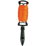 Cordeau jardin avec enrouleur - 50m